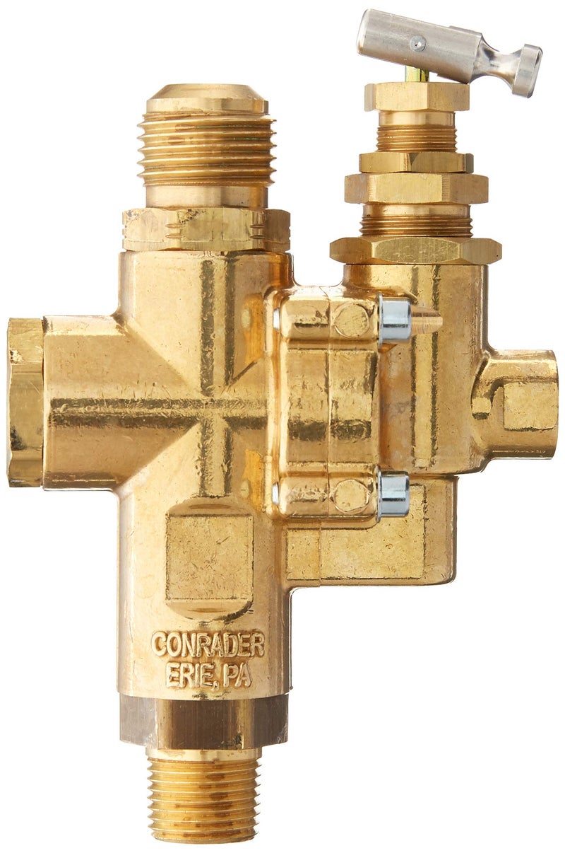 conrader Hitachi 885426 Replacement Part for Auto Unloading Valve Ec2510E - Image 3